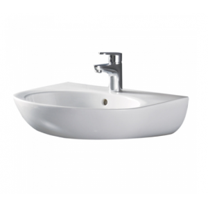 Stella Care Wall-Hung Basin (No Shroud)